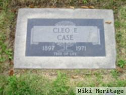 Cleo Essie Case