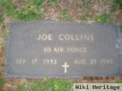 Joseph Dee Collins