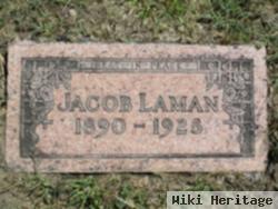 Jacob Laman