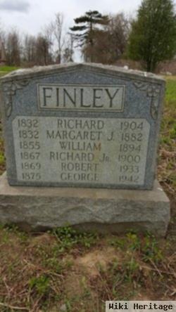 Richard Finley