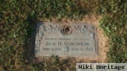 Jack H. Edmonson