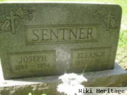 Joseph Sentner