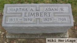 Adam W. Limbert