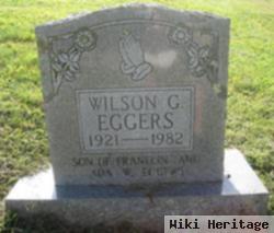 Grady Wilson Eggers
