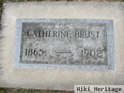 Catherina Brust