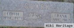 Frank Edman Clark