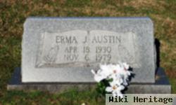 Erma Jean Austin