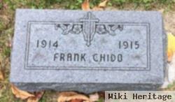 Frank Chido