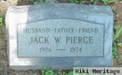 Jack W. Pierce