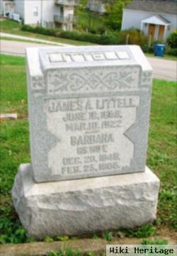 James A Littell