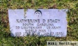 Katherine Drake Stacy