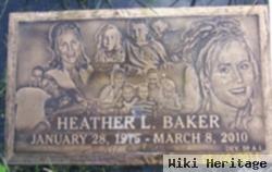 Heather L Griffiths Baker