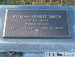 William Ernest Smith