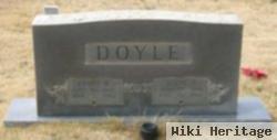 Addie Pearce Doyle