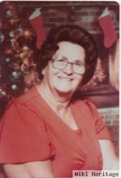 Mary Ann Kendall Atwood
