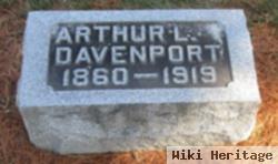 Arthur L. Davenport