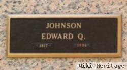 Edward Q. Johnson