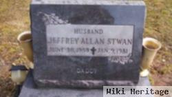 Jeffrey Allan Stwan