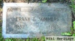 Frank T. Sommers