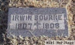 Irwin Bourne