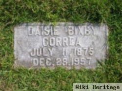 Daisie Belanger Bixby Correa