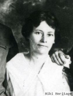 Amanda Florence Carder Pearce