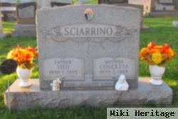 Joseph Sciarrino