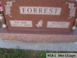 W. Richard (Stub) Forrest