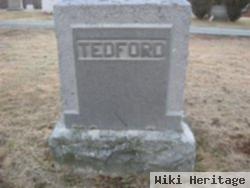 Elinor M. Tedford