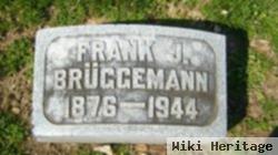 Frank Bruggeman