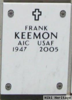 Frank Keemon