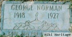 George Norman