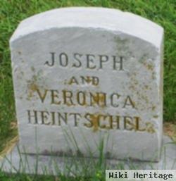 Joseph Heintschel