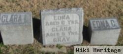 Clara I Gray