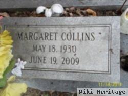 Margaret Collins Blume