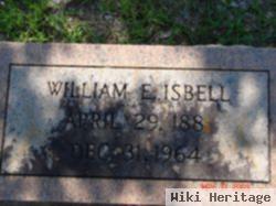 William Ernest Isbell