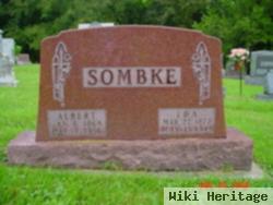 Ida Sombke