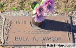 Eula A. Dawson