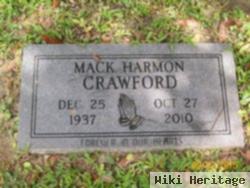 Mack Harmon "sonny" Crawford