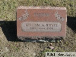 William Whyte