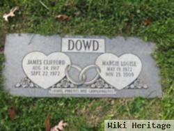 James Clifford Dowd