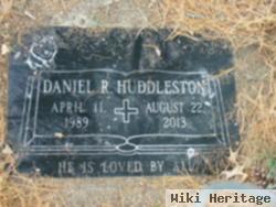 Daniel R. Huddleston