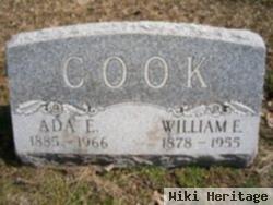 Ada E Cook