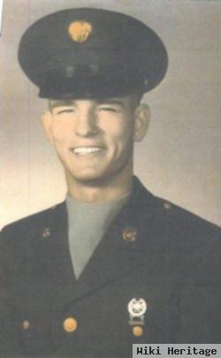 Pfc William Stanley "billy" Mcbroom