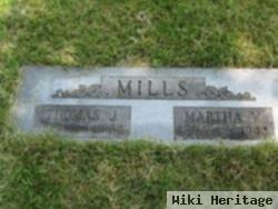 Martha Vanburen Minor Mills