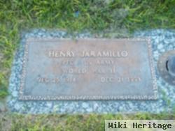 Henry Jarmillo