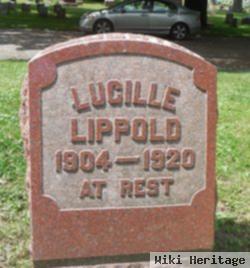 Lucille Lippold