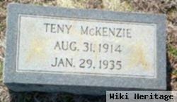 Teny Mckenzie