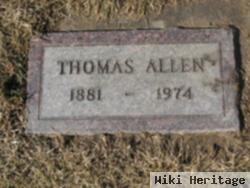 Thomas Allen