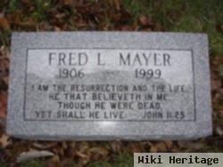 Fred L Mayer